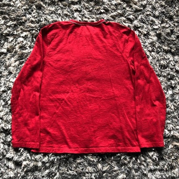 Hugo Boss ~ Long Sleeve ~ Boys Size XS 12 - Picture 5 of 12